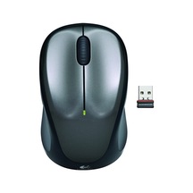 Logıtech 910-002201, M235 Siyah, Usb Nano 2,4g Kablosuz, 800dpi, Optik, 3 Tuşlu, 12ay Pil Ömrü, Mouse Sc-400
