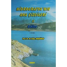Hidrografyanın Ana Çizgileri 2 - M. Yıldız Hoşgören - Çantay Kitabevi