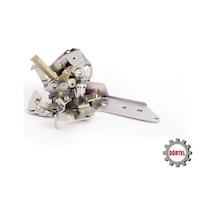 DÖRTEL 102008 KAPI KİLİDİ ARKA SOL MOTOR TAKILAN R9 YM BROADWAY