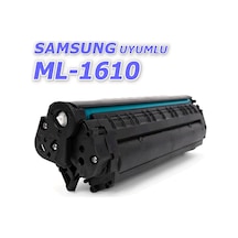 Samsung ML 1610 Siyah Uyumlu Toner 2000 Sayfa Kapasiteli
