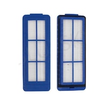 Eufy Uyumlu Robovac 11s Max -15t Max -25c Max -35c Max Uyumlu Hepa Filtre Seti 2 Adet