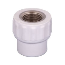 25 Mm Pp İç Dişli Manşon 3/4
