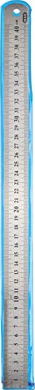 Buro Austu Ve Ofis 132300234000 Çelik 40 Cm Renkli