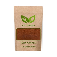 Naturşah Türk Kahvesi Turkish Coffee 250 G