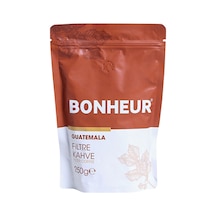 Bonheur Guatemala Filtre Kahve 250 G 7'li Avantaj Paketi Mıchu