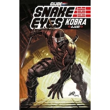 Snake Eyes: Kobra Ajanı - Aıaı-894273