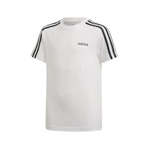 Dv1800 Yb Ess 3S Tee Adidas Pamuklu Erkek Çocuk Tişört