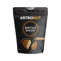 Astronut Kavrulmuş Bertina Badem 120 G 3'li Avantaj Paketi Mıchu