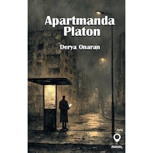 Apartmanda Platon / Derya Onaran