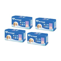 Dermaped Bel Bantlı X-large 120 Adet Hasta Bezi 4x30