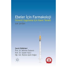 Ebeler İçin Farmakoloji