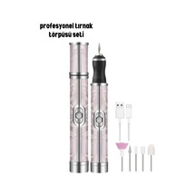 Hubrendy Tekno 12li Tırnak Törpüsü