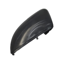 Volkswagen Polo 6 2010-2017 Ayna Kapağı Sol Koyu Gri Oem No: 6r0857537b