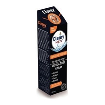 Clemy 100ml Tüy Dök.sprey Erkek Normal