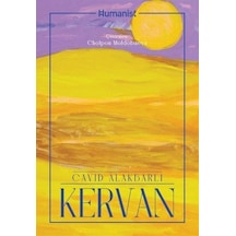 Kervan - Cavid Alakbarli - Humanist Kitap Yayıncılık