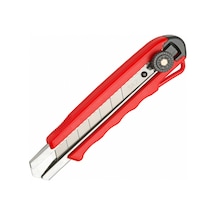 Vıp-tec Vt875125v Plastik Maket Bıçağı 25 Mm Vida Kilitli