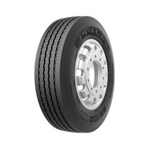 Petlas 295/80 R22.5 152/148m Sh100 Düz Aks Lastiği 2026