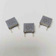 2.2nf 310v 7.5mm Vıshay Polyester 36 Adet