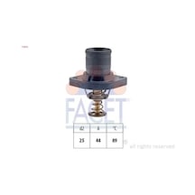 Peugeot 307 Termostat 1.4 2004-2008 Facet 78423