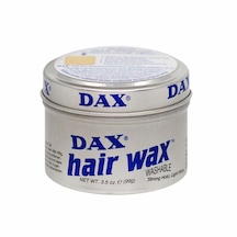 Dax Strong Hold Saç Şekillendirici Wax 99 G