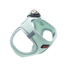 Tailpetz Air Mesh Köpek Göğüs Tasması Moon 2XS