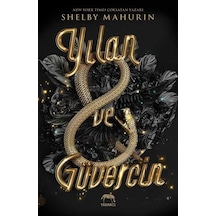 Yılan Ve Güvercin