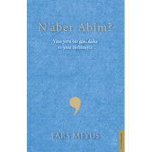 N'aber Abim - Rxlu-858792