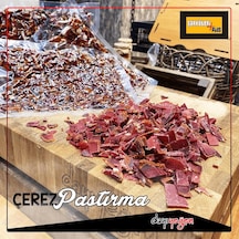 Dayı Yeğen Yemeklik Pastırma 250 G