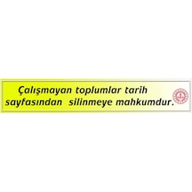 Kiriş Yazıları 19