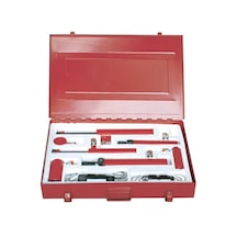 Nttools Npl-rk7m Hidrolik Araç Tamir Kiti