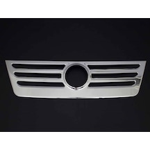 Omsa Vw Caddy Krom Ön Panjur Formlu 2003-2010 Arası