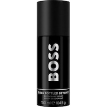 Hugo Boss Bottled Beyond Deospray Aromatik 150 ML
