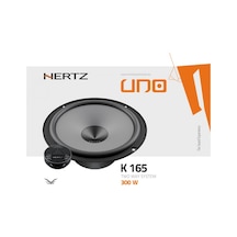 Özenhifi'Den Hertz Uno K 165