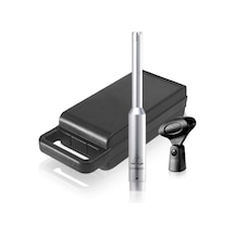 Behringer Ecm8000 Ultra Doğrusal Ölçüm Kondansatörlü Mikrofon