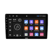 Seat Exeo Android Multimedya Sistemi 4-64 Cadence R18 2009-2011 Ön Kayıt Kamera  Diğer