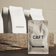 Caft Coffee Breakfast Blend Öğütülmüş Kahve 200 G