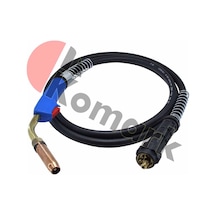 Komark 36Kd 400Amp. Mig Torç