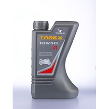 Tarmond Tarex 4t 10w-40 4 Zamanlı Yarı Sentetik Motosiklet Yağı 1l
