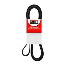 BANDO 6PK1525 Alternatör V Kayışı Kanallı Astra G H 1.6 16V