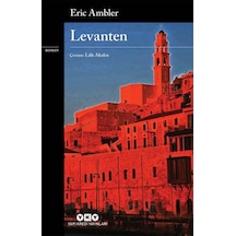 Levanten - Glob-717981