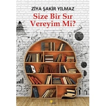 Size Bir Sır Vereyim Mi