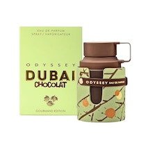Armaf Odyssey Dubai Chocolat Edp 100 Ml Oryantal - Vanilya