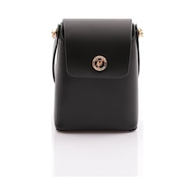 Golden&polo Gp1464.acm Kadin Omuz Ve El Çanta GP1464.ACM-R1534 Siyah