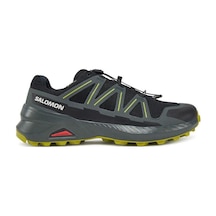 Salomon Speedcross Peak Gore-tex Erkek Koşu Ayakkabısı L47790500 Siyah