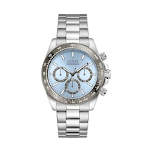 Guess Gugw1058g1 Erkek Kol Saati Metalik