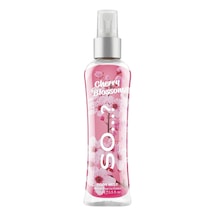 So Cherry Blossom Vücut Spreyi 100ml