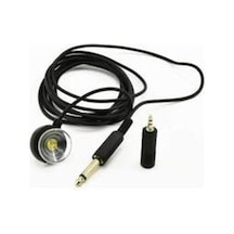 Maxtone Vakumlu Enstrüman Mikrofonu + Küçültücü Öm-01