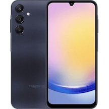 Yenilenmiş Samsung A25 128 GB B Kalite (12 Ay Garantili)