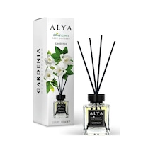 Nature's Scents Gardenia Bambu Çubuklu Oda Kokusu- Gardenya Kokusu Diğer