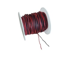 Electroon Zil Teli - Devre Montaj Teli 2'Li - 10Mt